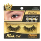 Ebin New York Duchess 100% Real Mink Lash