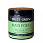 Must Grow Hair Food Oregano & Sage Hair & Scalp Moisturiser -240ml