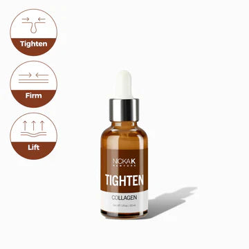 NICKAK Newyork Ampoule Serum Tighten Collagen -30ml/1fl.oz