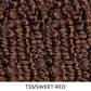 Aftress Deep Twist Braid
