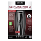 Andis PRO LI Cordless Trimmer-Black