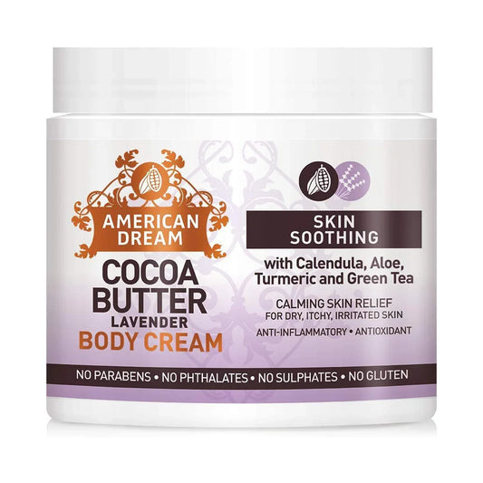 American Dream Cocoa Butter