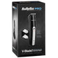 BaByliss V-blade Trimmer
