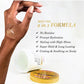 Ebin Braid Formula Anti Tension Dr. Feel Good -Super hold 100ml