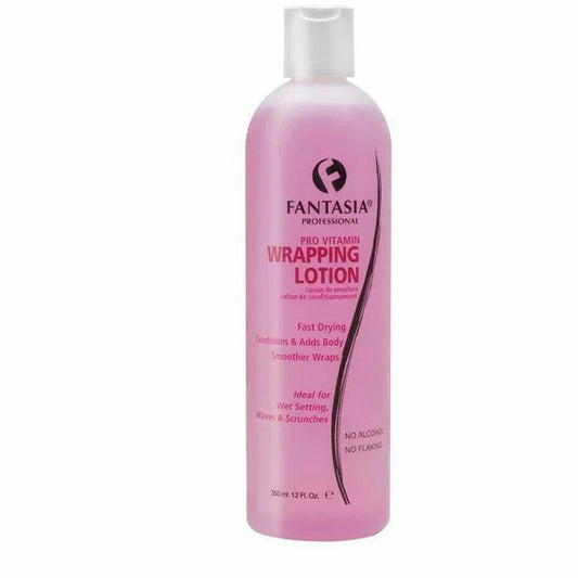 Fantasia Pro Vitamin Wrapping Lotin 355ml/12oz