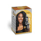 Africa's Best Honey & Castor Tex-Lax Texture Softening System - 1 Complete Application