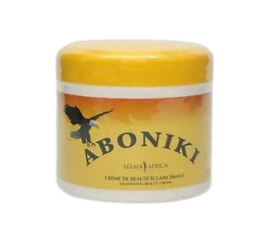 Aboniki Lightening Beauty Cream 450ml