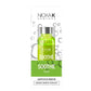 NICKAK Newyork Ampoule Serum Soothe Aloe -30ml/1fl.oz