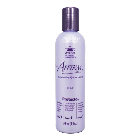 Affirm PH 6.5 Protecto step 1/120ml(4 fl oz)